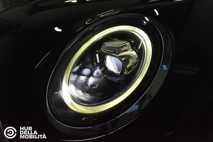 MINI Mini 2.0 Cooper S